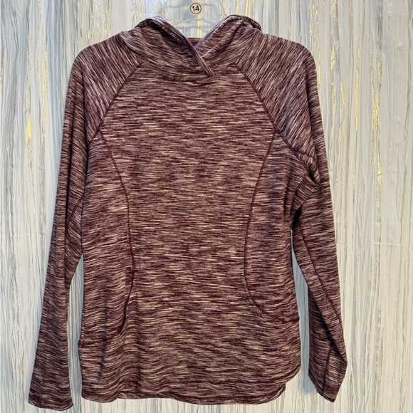 ✨ATHLEISURE HOODIE - Picture 1 of 5